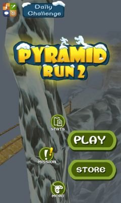 download Pyramid Run 2 apk